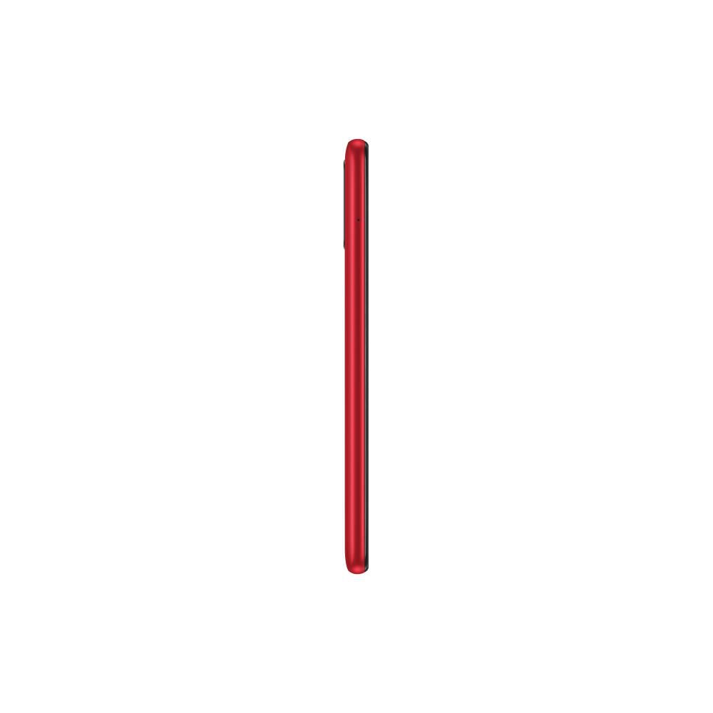 Smartphone Samsung Galaxy A03s Rojo / 32 Gb / Liberado image number 7.0