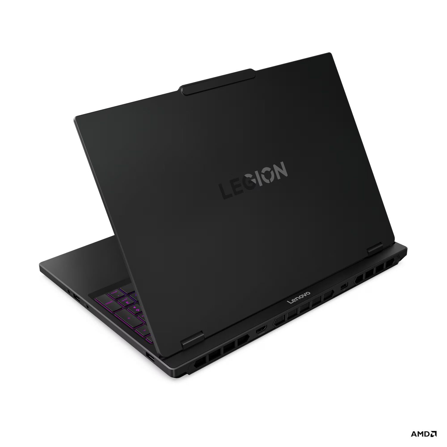 Notebook Lenovo Gamer Legion 5 Gen 10 Amd Ryzen 7 32gb Ram 1tb Ssd 15" Geforce Rtx 5060 image number 2.0