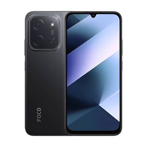 Xiaomi Poco C85 256gb 8gb Ram Negro