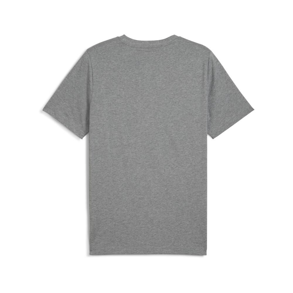 Polera Deportiva Ess No. 1 Logo Tee image number 1.0
