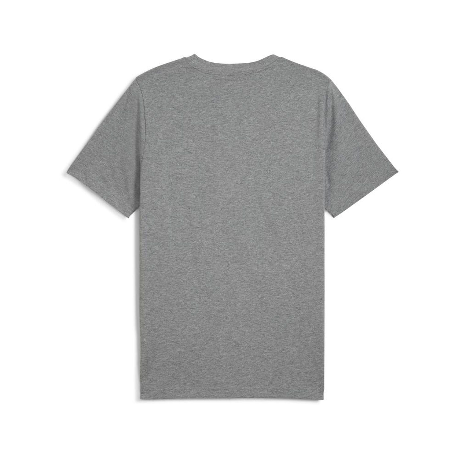 Polera Deportiva Ess No. 1 Logo Tee image number 1.0