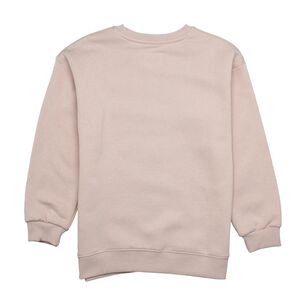 Poler&oacute;n Cuello Redondo Ni&ntilde;a Topsis