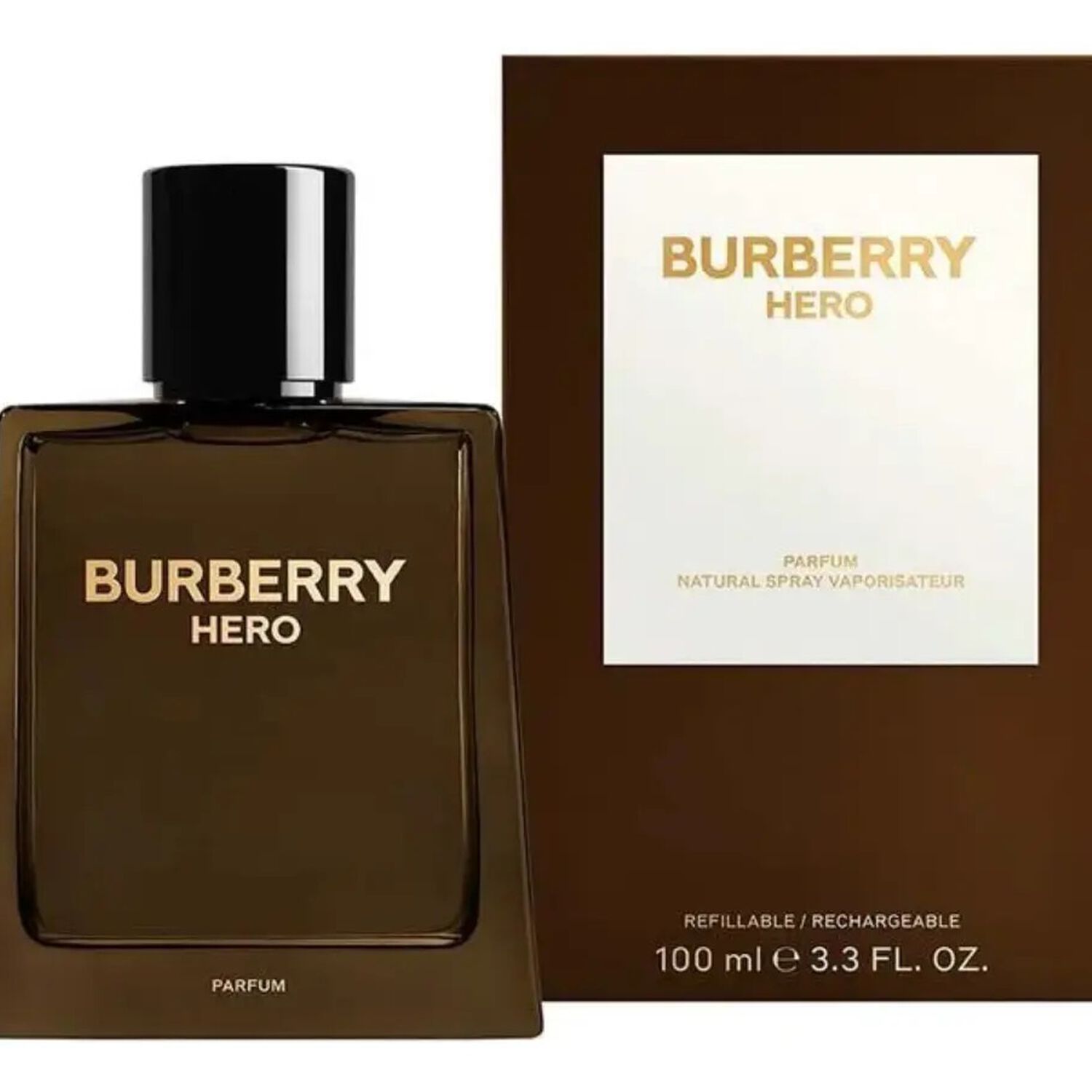 Burberry Her Parfum 100 Ml image number 0.0