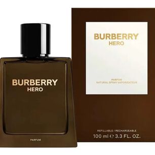 Burberry Her Parfum 100 Ml