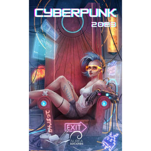 Cyberpunk 2023
