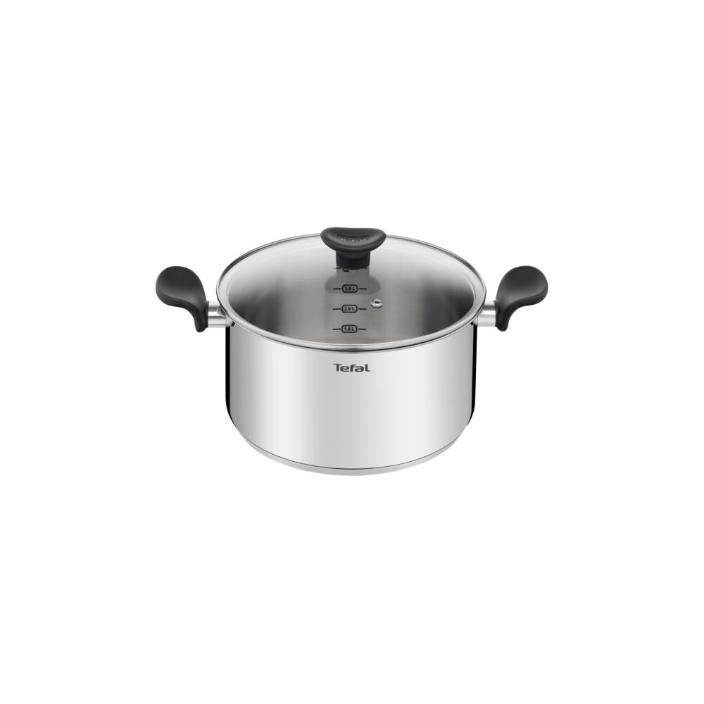 Olla Tefal E3084604 / 2 Piezas / 38.5 Cm image number 0.0