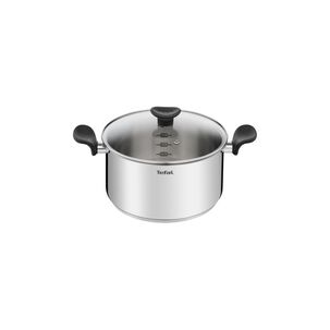 Olla Tefal E3084604 / 2 Piezas / 38.5 Cm
