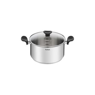 Olla Tefal E3084604 / 2 Piezas / 38.5 Cm