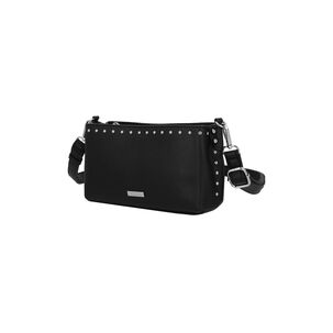 Bandolera Secret Amsterdam St6 Xs Negro