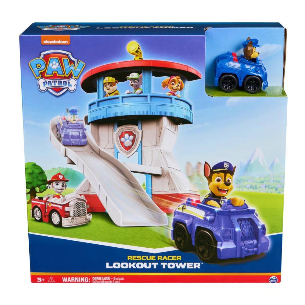 Torre De Recate Paw Patrol 6069363 image number 1.0