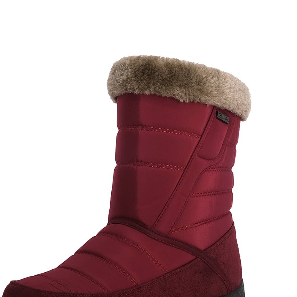 Bota Ferdinand Burdeo Alquimia image number 3.0