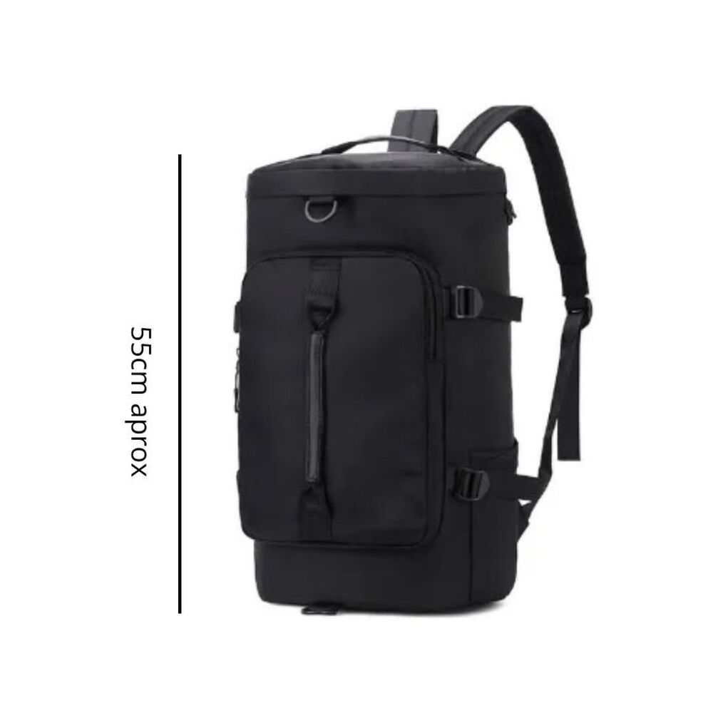 Bolso Multifuncional Plegable Gym Viajero image number 1.0