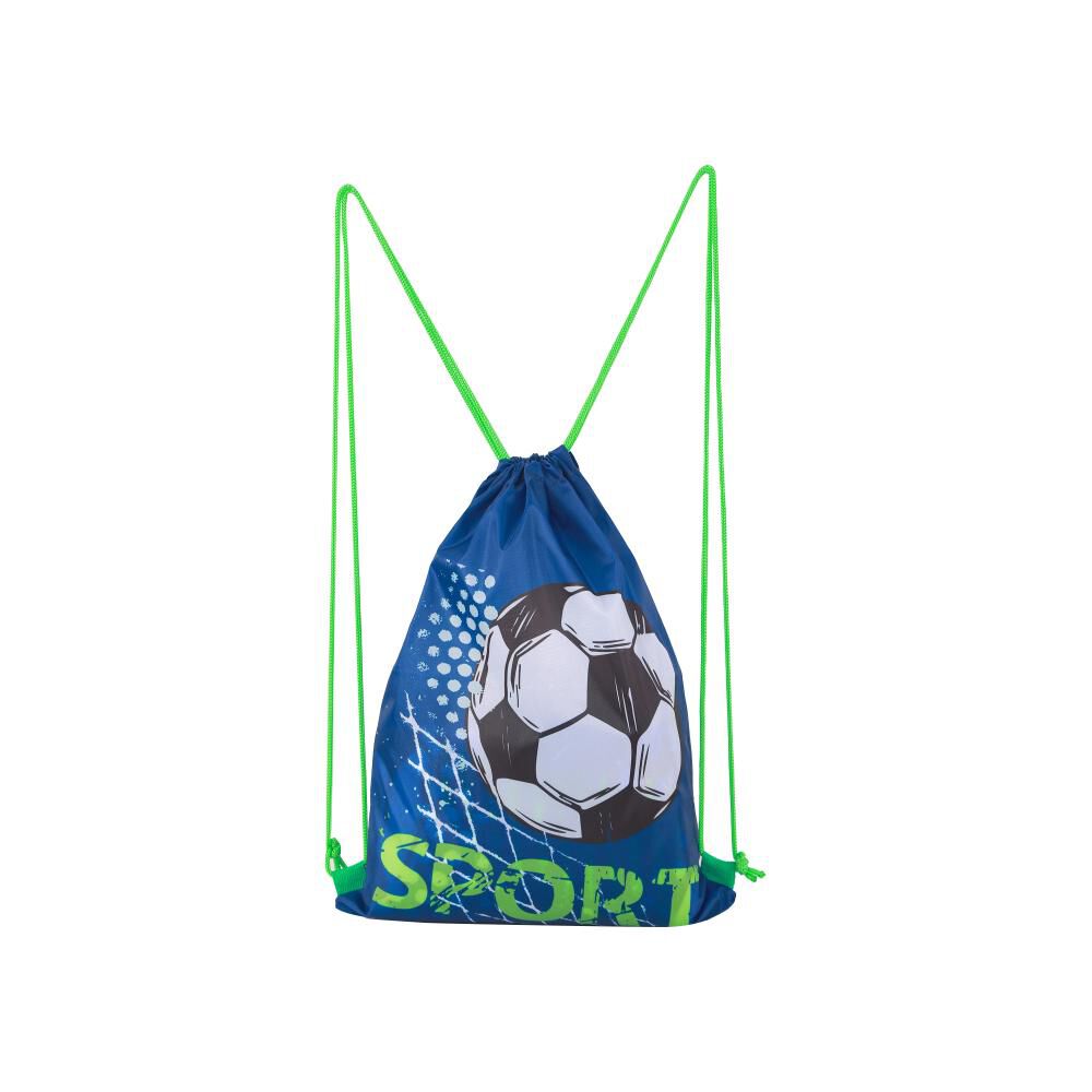 Toalla De Playa Casaideal Kids Sport / 70 X 140 Cm image number 9.0