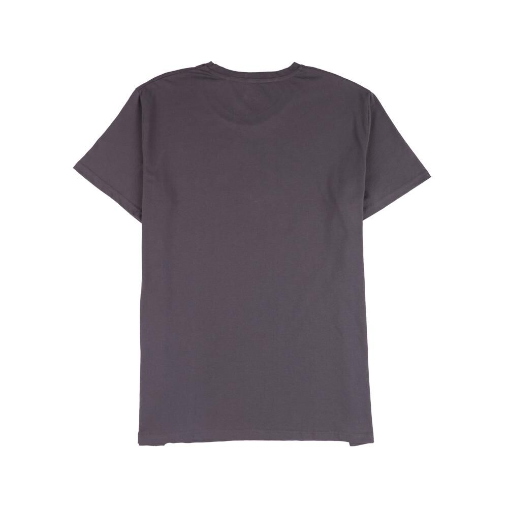 Polera Deportiva Hombre Wetland image number 1.0