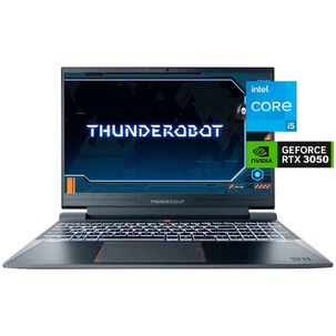 Notebook Thunderobot 911x I5-12450h 8gb 512gb Rtx 3050 4gb