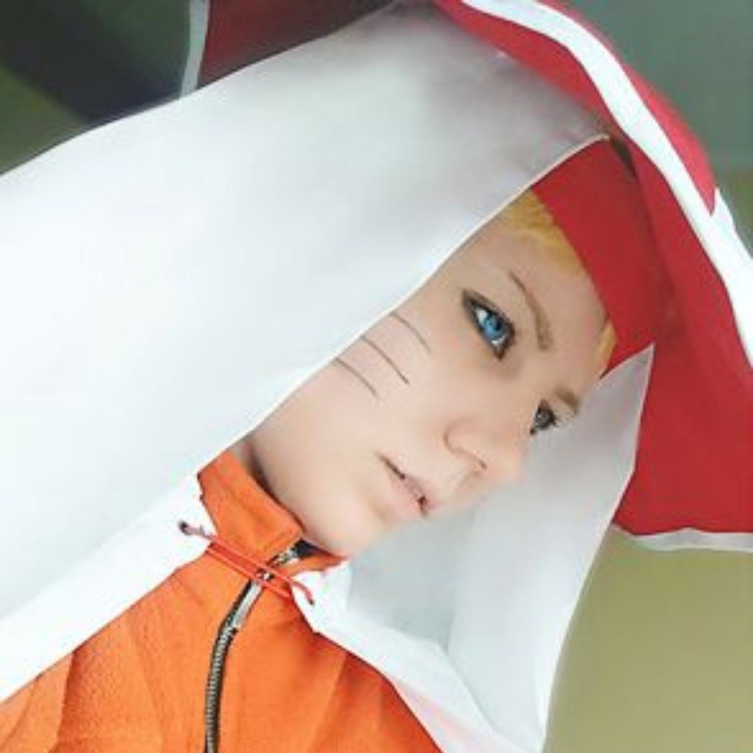 Gorro Hokage Naruto Shippuden image number 2.0