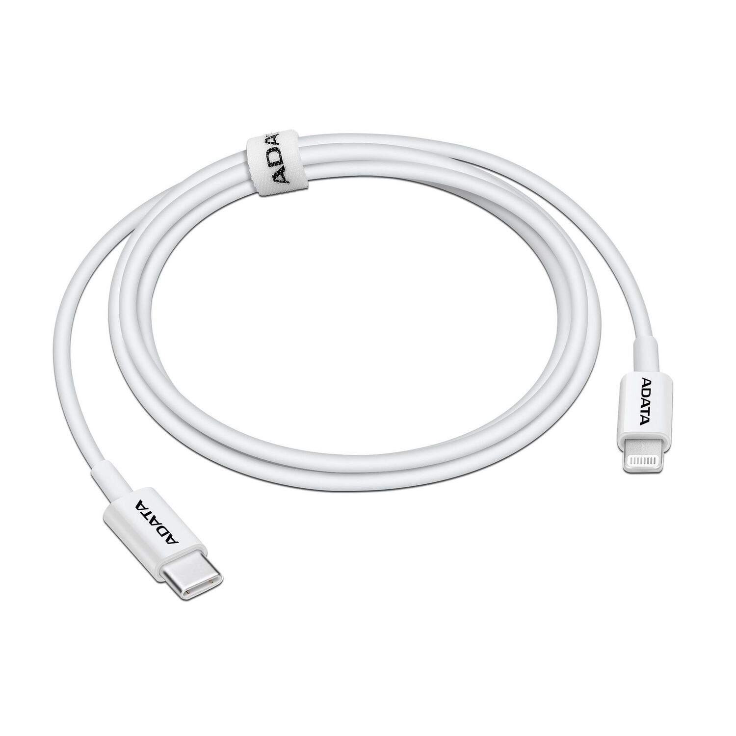 Cable De Datos Lightning A Type-c 1mt Power Delivery Mfi image number 2.0