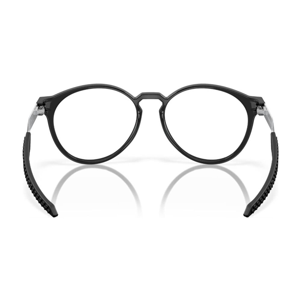 Lentes &Oacute;pticos Exchange R Tinta Negra Oakley Frame image number 3.0