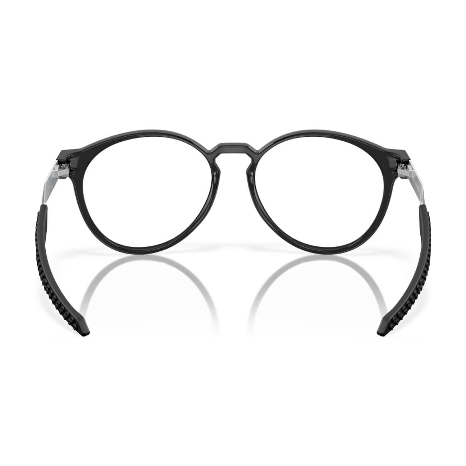 Lentes &Oacute;pticos Exchange R Tinta Negra Oakley Frame image number 3.0