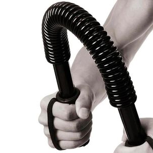 Barra Torsion Muscular 60 Kg Ejercicio Brazo Fitness