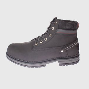 Bot&iacute;n Negro Cellina Art. 5608123black