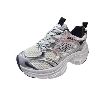 Zapatilla Urbana Mujer Blanco