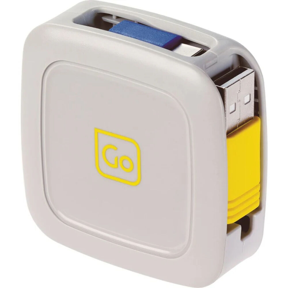 Conector Retractil 3 En 1 image number 1.0