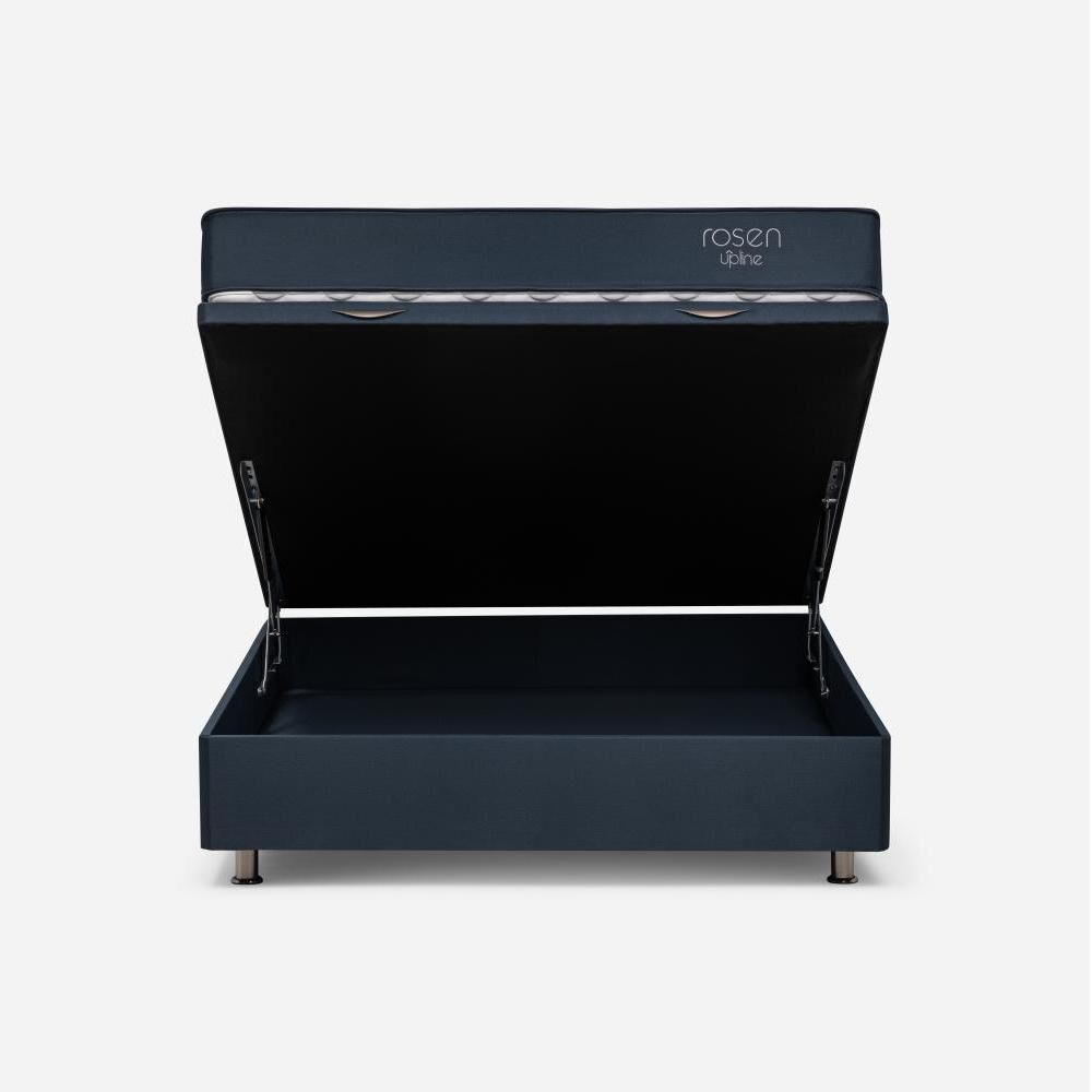 Boxet Rosen Upline / 2 Plazas / Base Normal image number 10.0