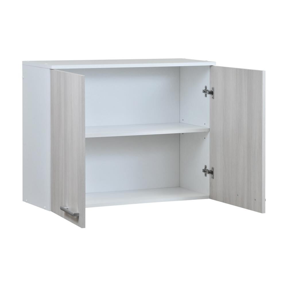 Mueble Multiuso Mobitex Acacia Arena image number 2.0