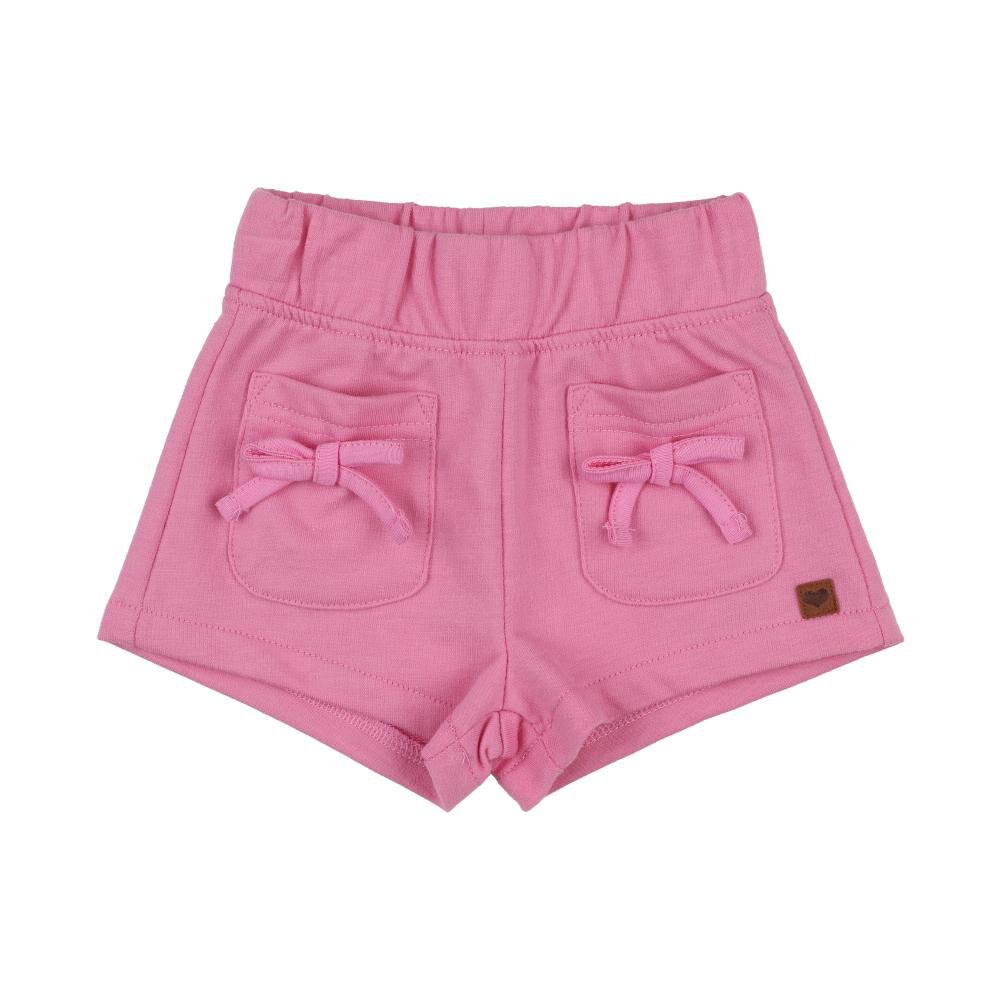 Short Bebe Ni&ntilde;a Baby image number 0.0
