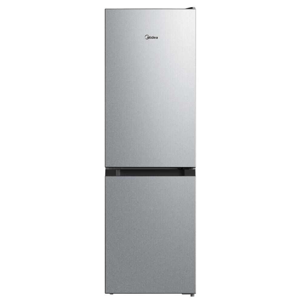 Refrigerador Bottom Freezer Midea MDRB241FGE50 / Frío Directo / 169 Litros / A+ image number 0.0