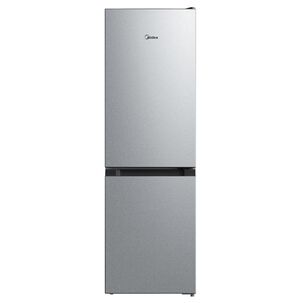 Refrigerador Bottom Freezer Midea MDRB241FGE50 / Frío Directo / 169 Litros / A+