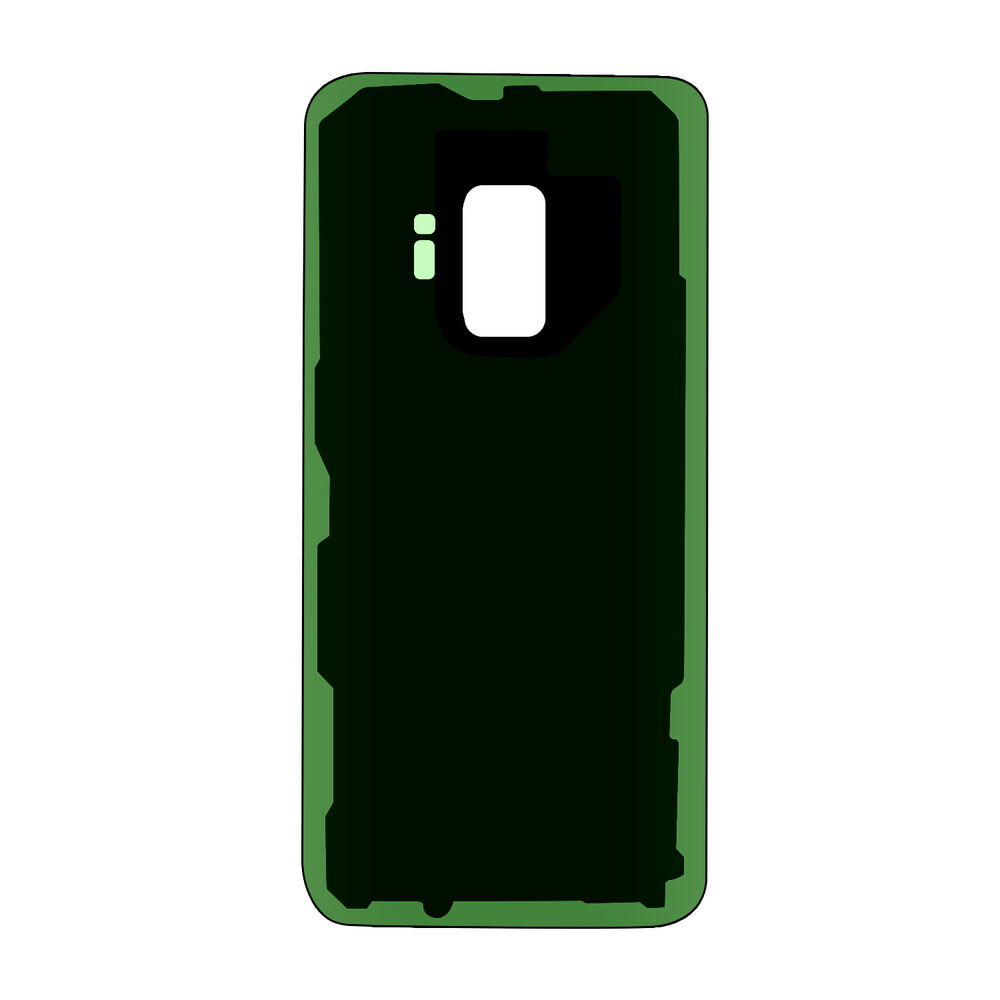 Tapa Trasera Para Samsung Galaxy S9 Protege Y Renueva image number 2.0