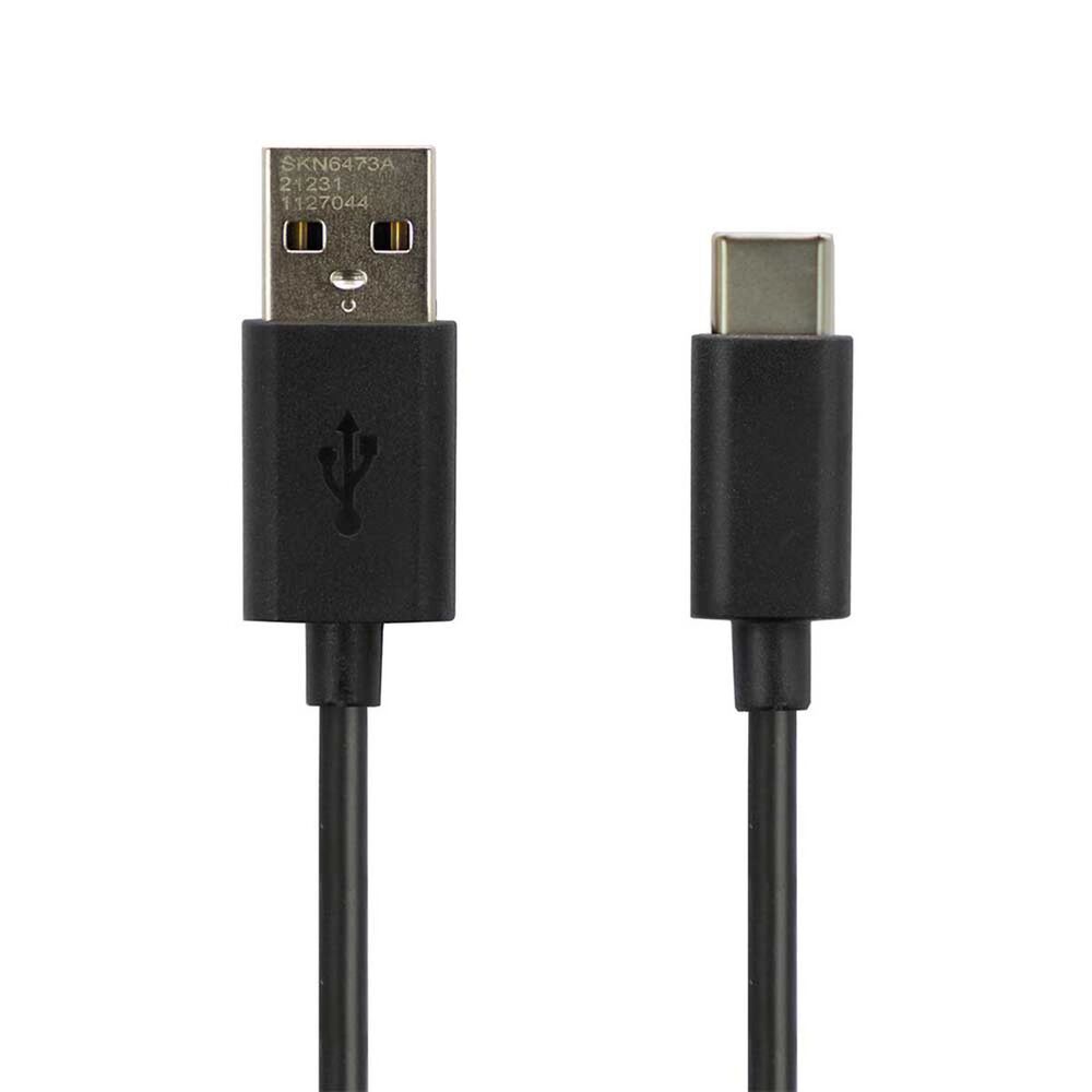 Cargador Compatible Con Motorola 18w Carga Rapida Usb-c/usb image number 2.0
