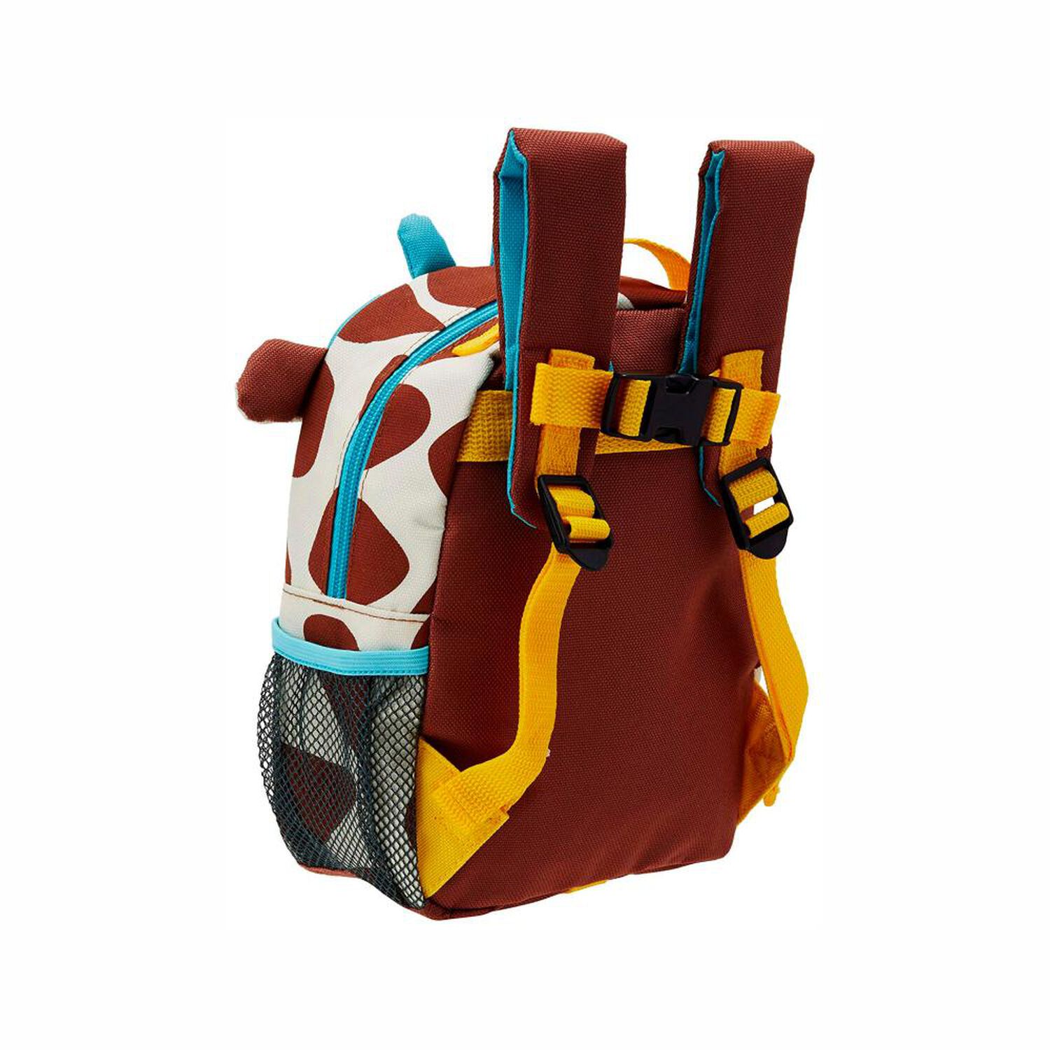 Mochila Zoo Let Jirafa Skip Hop image number 1.0