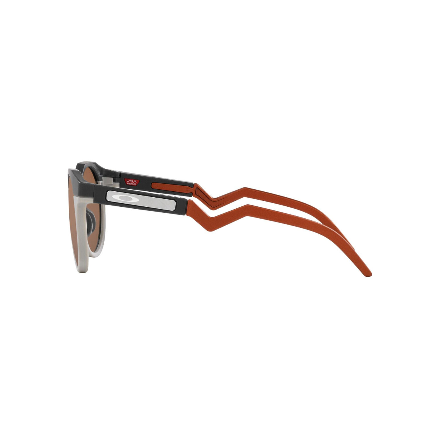 Lentes De Sol Hstn Prizm Tungsten Oakley image number 3.0