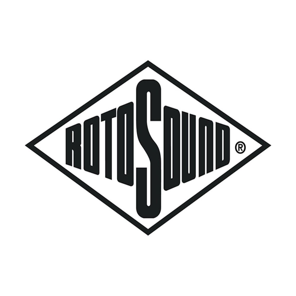 Set Guitarra El&eacute;ctrica Rotosound R13 image number 2.0