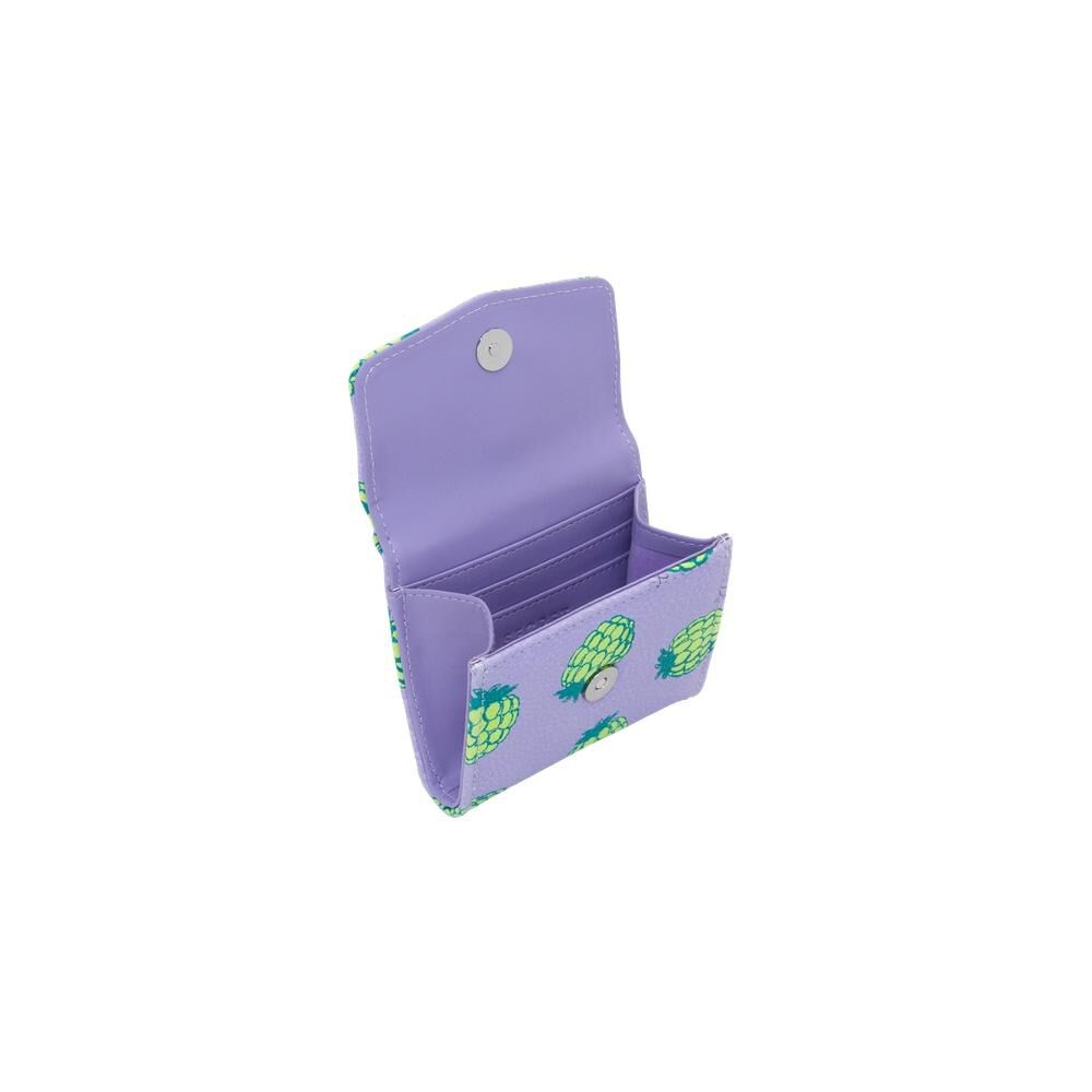 Billetera Secret Oporto Sc6 S Lila image number 3.0