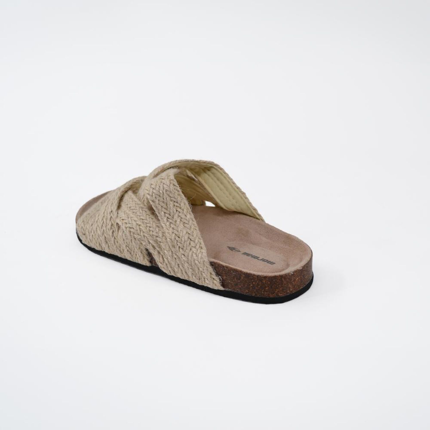 Sandalia Mujer Mormaii Beige image number 3.0
