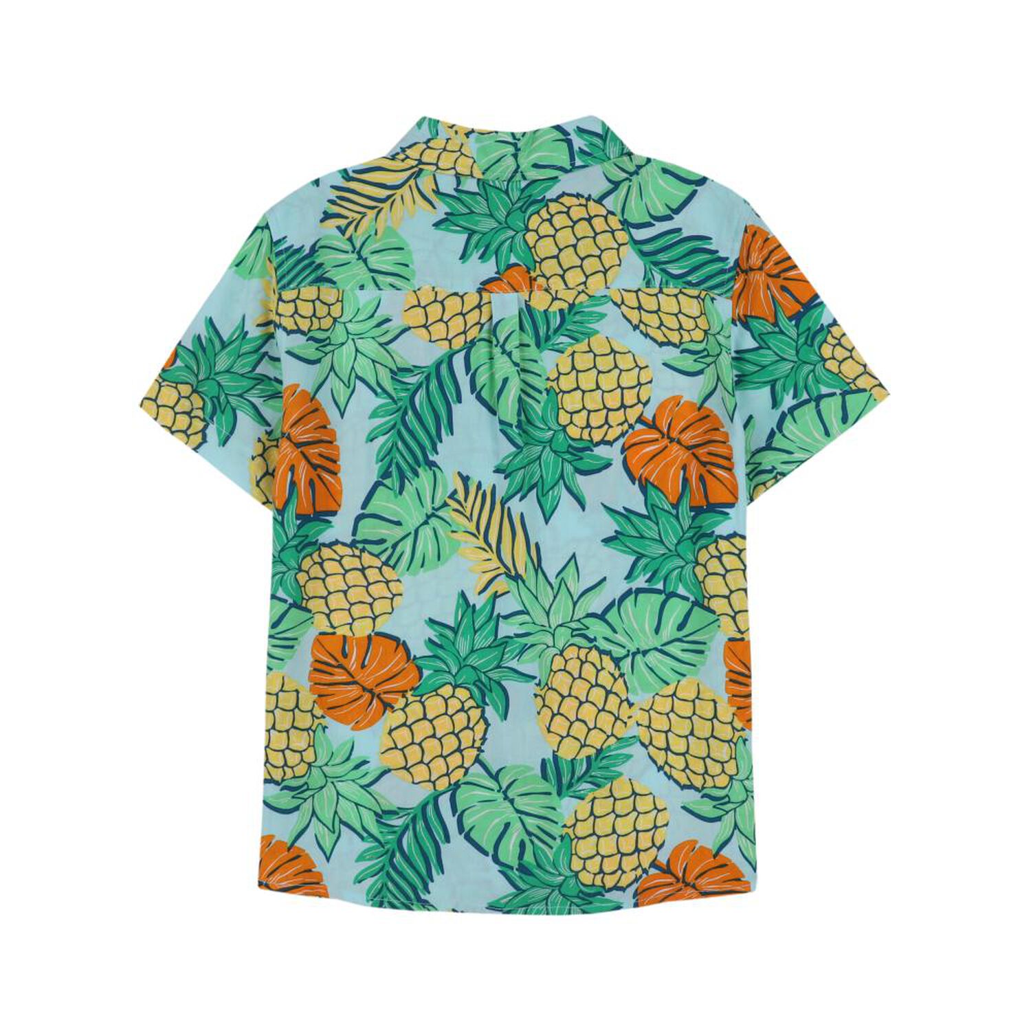 Camisa Ni&ntilde;o Topsis image number 1.0