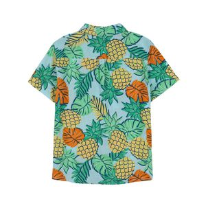 Camisa Niño Topsis