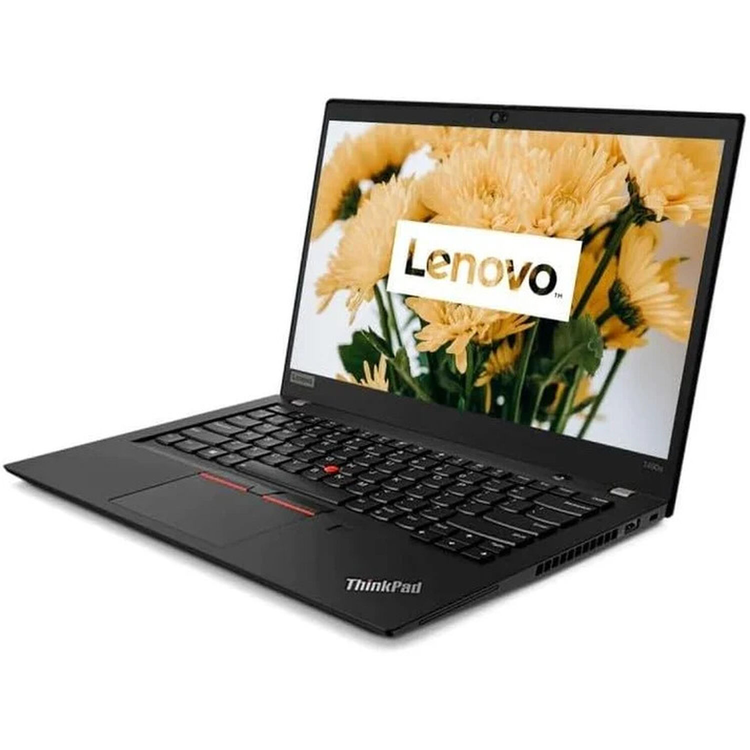 Lenovo T490s Intel Core I5 16gb Ram 256gb Ssd Intel Core I5-reacondicionado image number 2.0