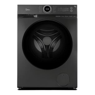 Lavadora Secadora Midea MF200D115WB/T / 11,5 Kg / 9 Kg