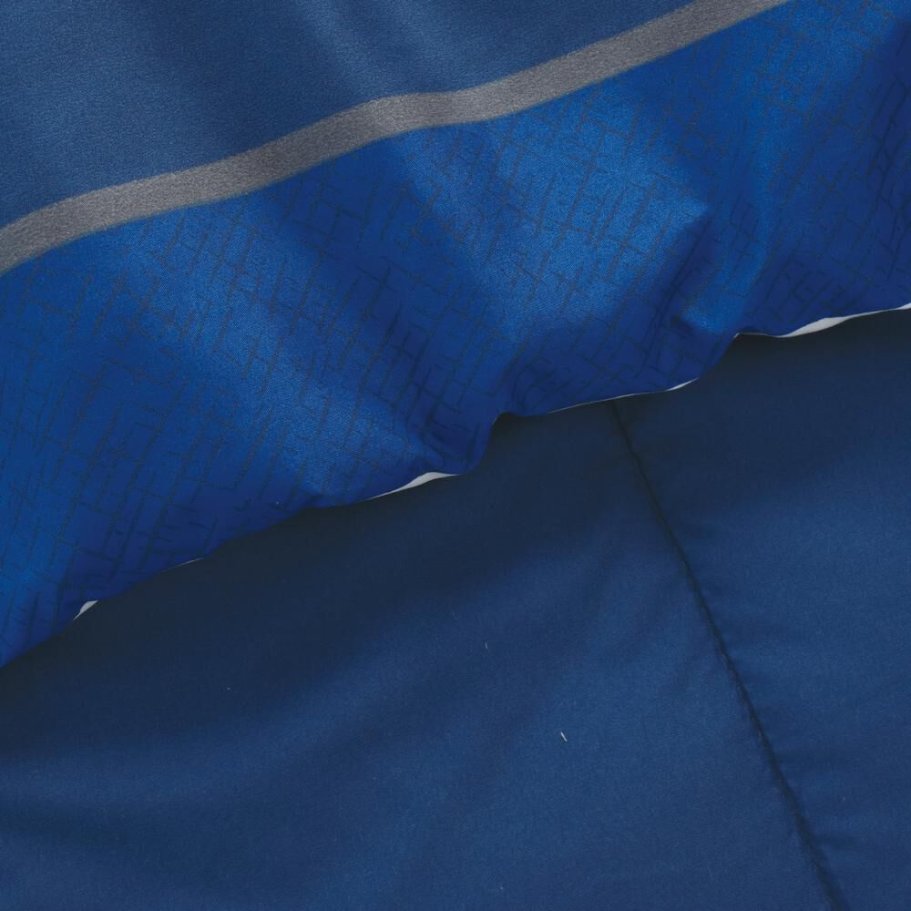 Plumón Azhome Carcobia 15p / 1.5 Plazas image number 1.0