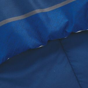 Plumón Azhome Carcobia 15p / 1.5 Plazas