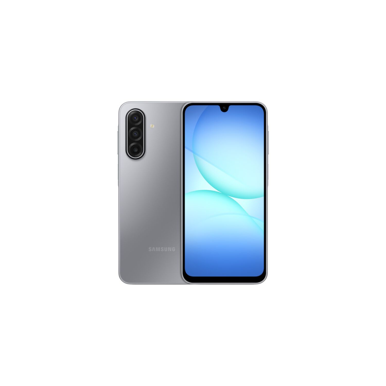 Galaxy-a17 5g 128gb Gris