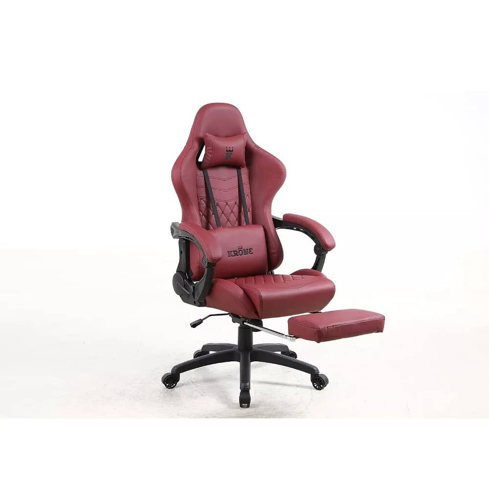 Silla Gamer Profesional image number 1.0