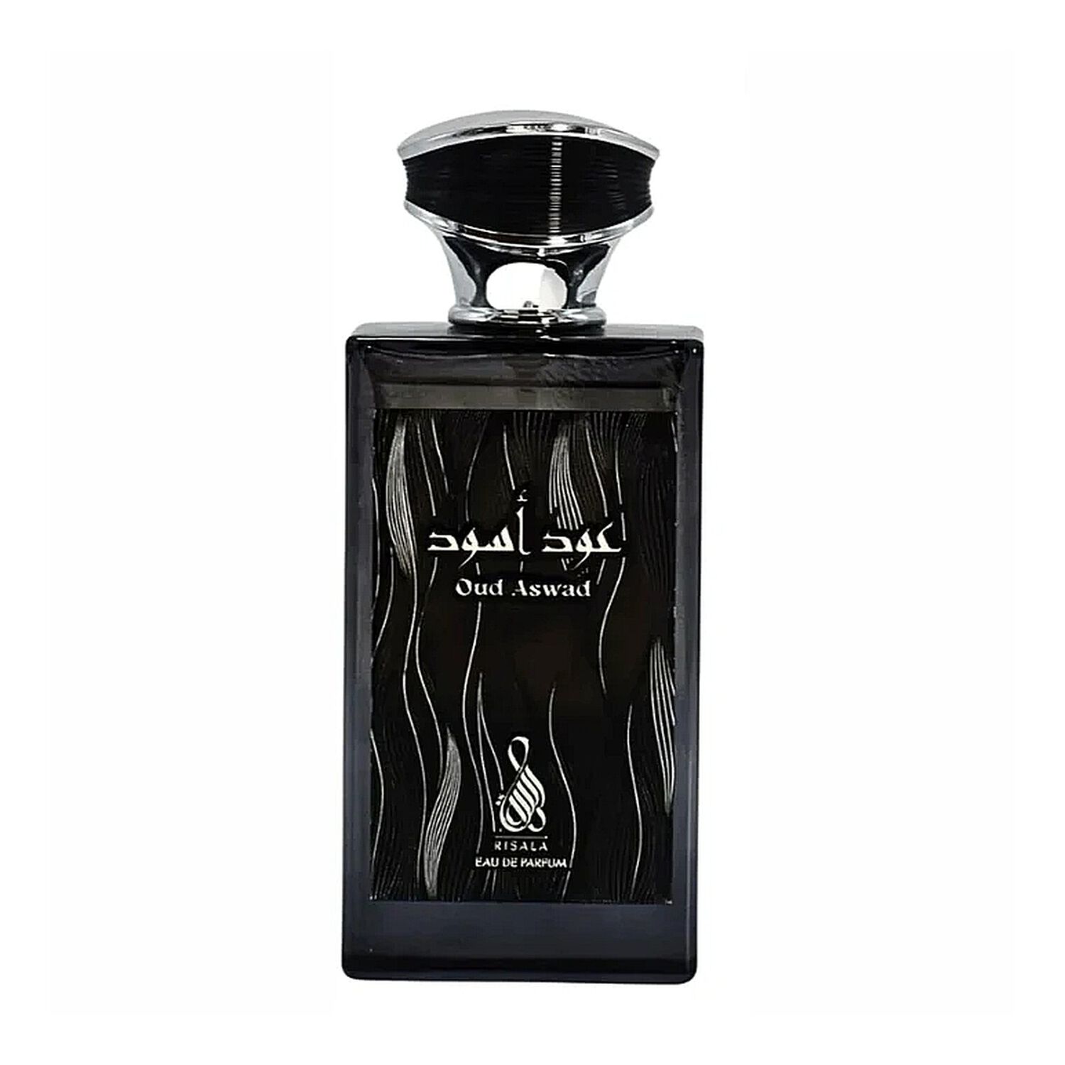 Risala Oud Aswad Men Edp 100ml image number 1.0