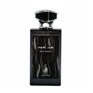 Risala Oud Aswad Men Edp 100ml