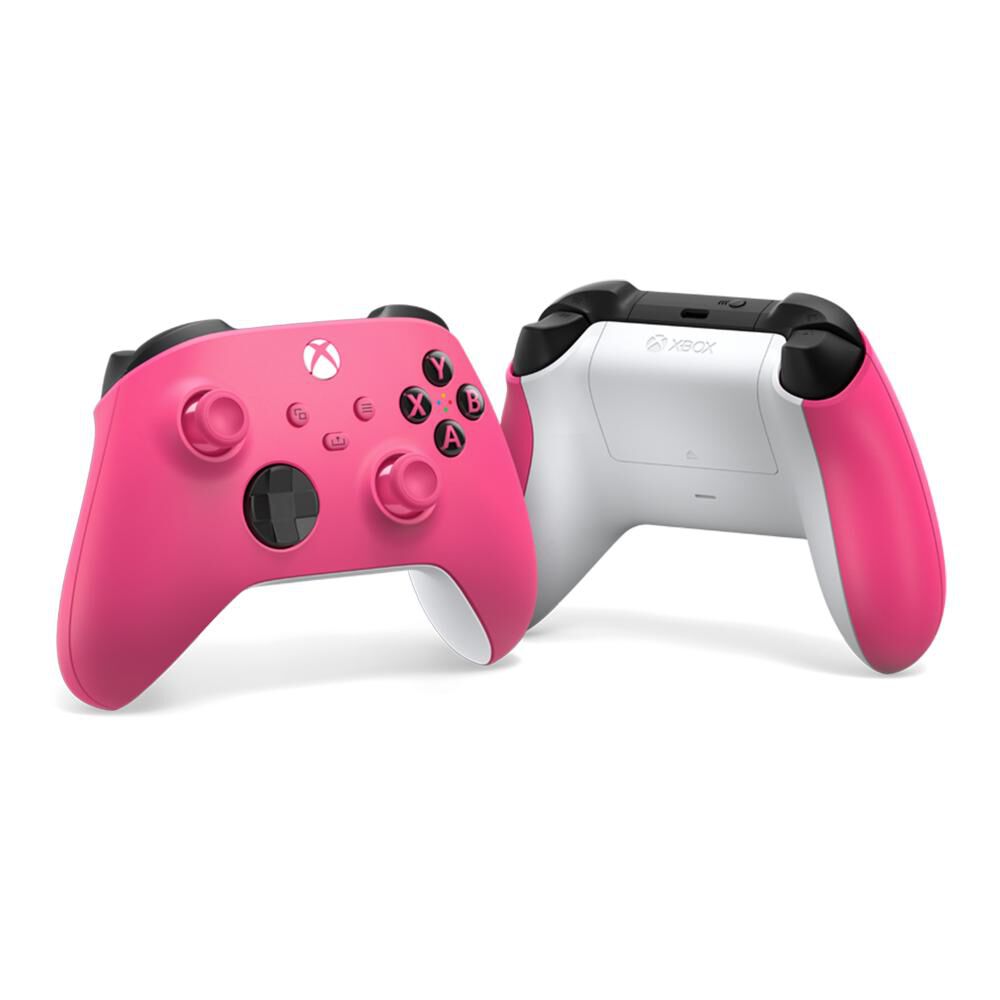 Control Xbox Fangs image number 3.0